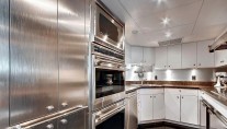 Azimut Yacht ANDIAMO -  Galley